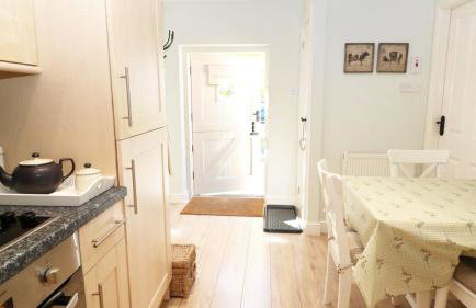 Unicorn Cottage - Foto 17