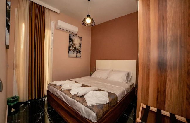 Luxury House Vavourakis - Foto 1