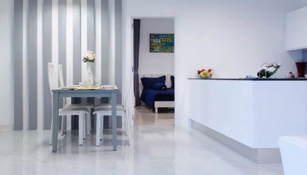 L.A. Pool Villa Huahin - Foto 5, Servicio de comidas en la habitación