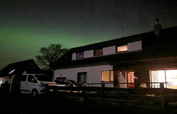 Green Field Cottage at Ardenvale Self Catering - Photo 21