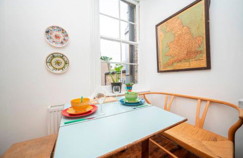 Quirky London Apartment 2 min to Ladywell station - Pass the Keys - Foto 55