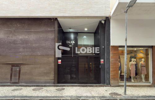 Lobie Dias Downtown - Foto 26