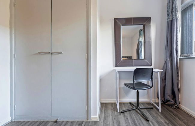 Sleek and Cozy 1BR Resorts World Nearby - Foto 5