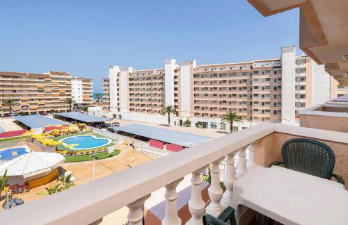 Aparthotel Acuasol - Photo 30