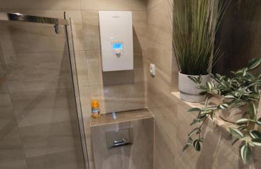 Miły Domek Sasino - Foto 16