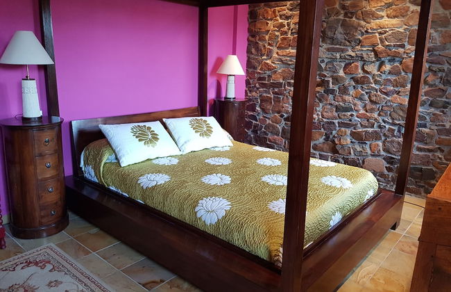 Casona Los Gamonales - Foto 7