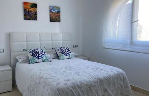 Sabinillas Beachside & Summer Pool 3BR - Photo 9