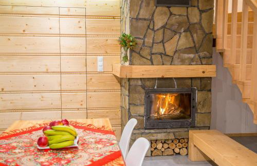 Chata Smagula - Foto 15