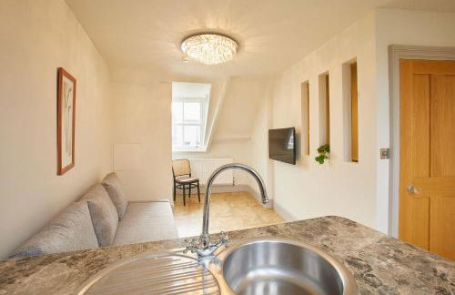 Host & Stay - Osbourne Apartment - Photo 11