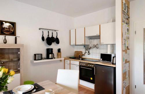 Kinderfreundliche Wohnung am See - Foto 7