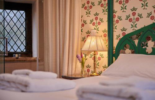 The Hunting Tower Chatsworth Estate - Photo 24