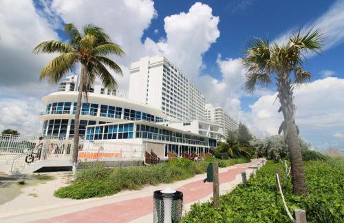 Castle 1133 Ocean view studio, Pool and Beach Access, FREE Parking, Tennis and more! - Foto 13