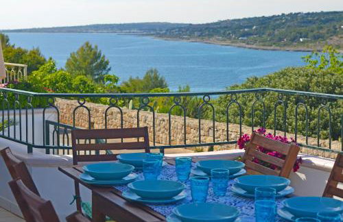 Casa Baia vista mare - Foto 1