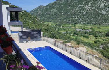 Holiday Home Vega in Nature with Pool - Foto 29