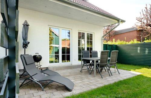 Feriendoppelhaus Sommer - Foto 1