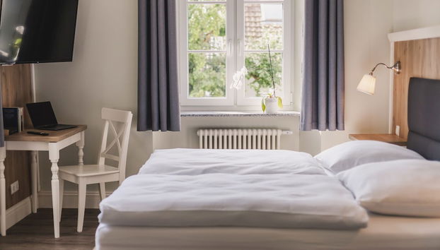 Die Sonne Nollingen - Foto 2, Zimmer