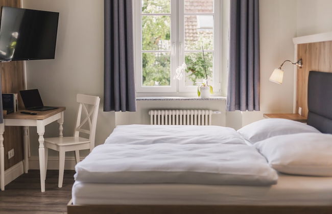 Die Sonne Nollingen - Foto 1