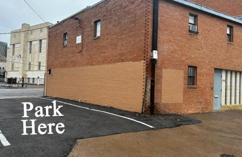 Dallas Farmers Market Apartment, Just right in Downtown DALLAS TX Perfect Place - Foto 39