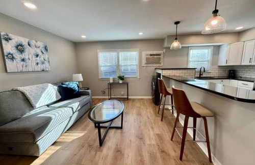 Joslyn 1- Newly Refinished 1 Bdrm - Foto 6