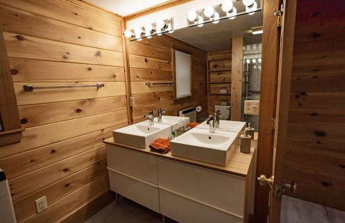 Red Cedar Haven Lakeside Tranquility - Foto 105