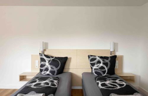 Schöne Apartments I Kostenloses Parken I home2share - Foto 3