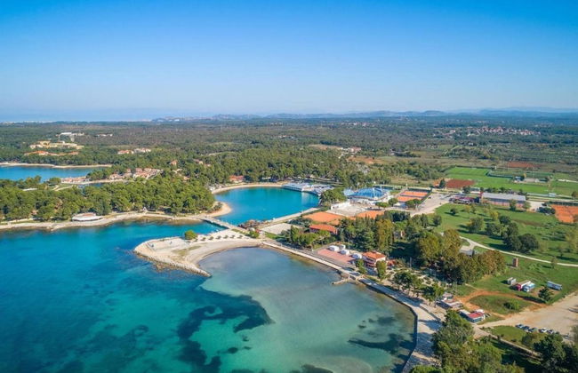 Stylish Villa in Buje With Outdoor Kitchen - Foto 35