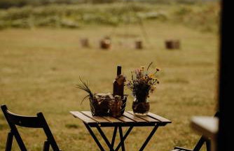 GlinCa Blisko Natury - domek z jacuzzi - Foto 10