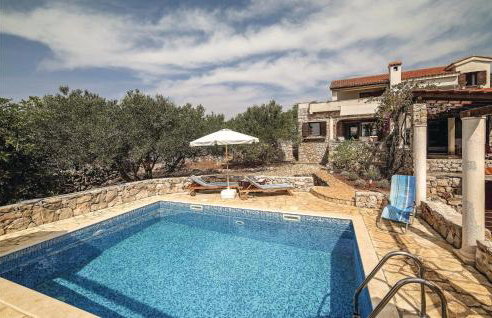 Holiday Home Vela Rina Iv - Foto 7