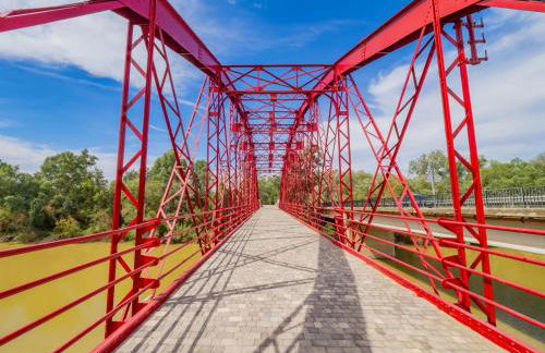 Cubo's Casa Rural Mar Verde - Foto 64