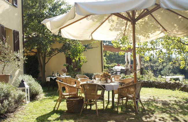 Fattoria di Romignano - Foto 37