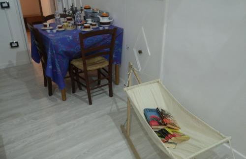 B&B da Bibi - Foto 20