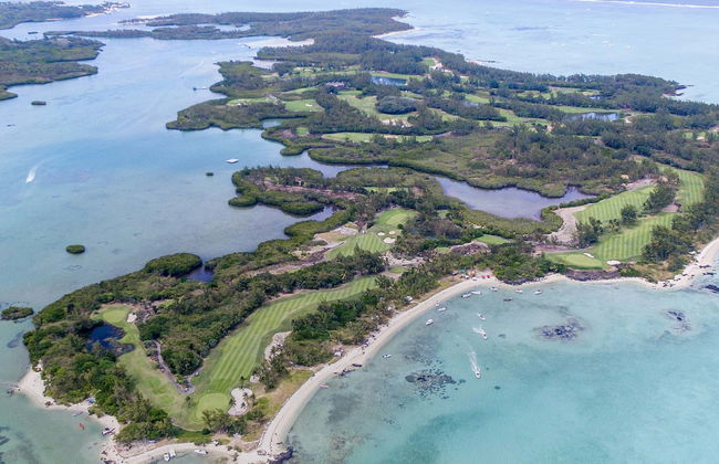 Escursione all'Isola dei Cervi - Foto 1