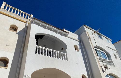 Casa Mar - charmantes Appartement mit Weitblick in Blue Hill - las Filipinas - Foto 21