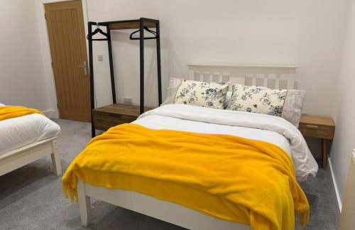 Beautiful 2 Bedroom Barn -Stansted Airport 2 miles - Foto 24