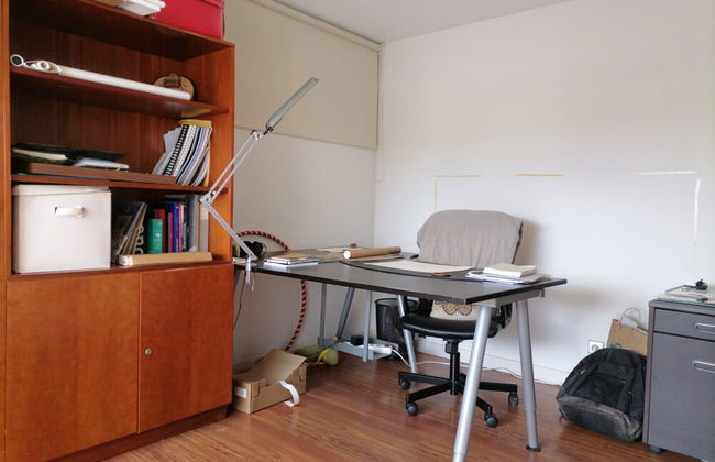 Apartamento na Praia P de Varzim Mystay - Foto 16