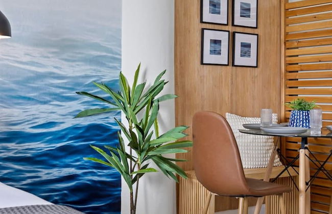 Bayshore Bliss- Cozy Space Pool Views - Foto 60