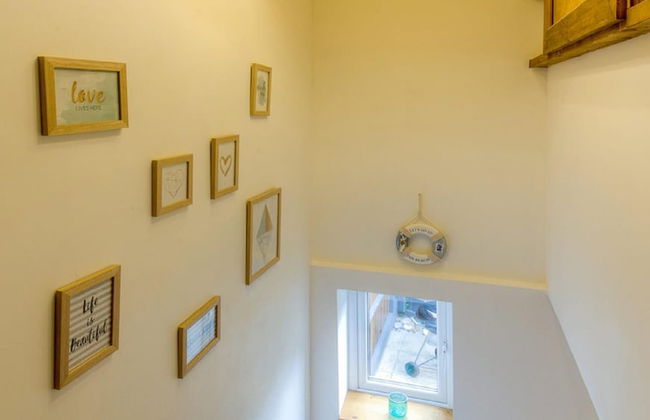 Beach Breeze Cottage Near the Beach - Foto 13