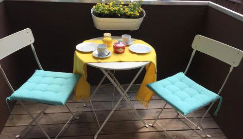 Die Kleine Feine Ferienwohnung - Foto 2