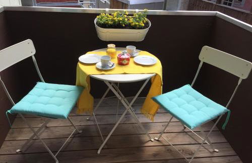 Die Kleine Feine Ferienwohnung - Foto 2