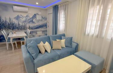 Charming Madrid Apartment 6 paradas metro El Retiro - Photo 1