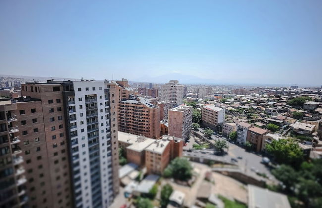 Rooftop Apart Hotel - Photo 49