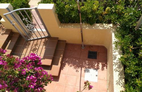 Residencial Olival-Acceso privado playa por jardín - Foto 7