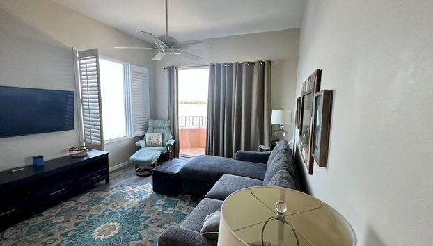 Lovers Key Resort Suite 1 - Foto 5, Habitación