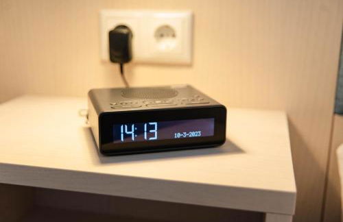 Küsten Apartments Tannenhausen - Foto 29