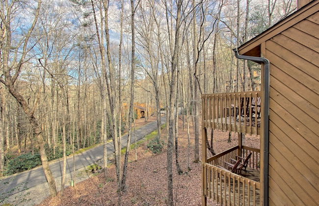 Foxhunt at Sapphire Valley - Foto 54