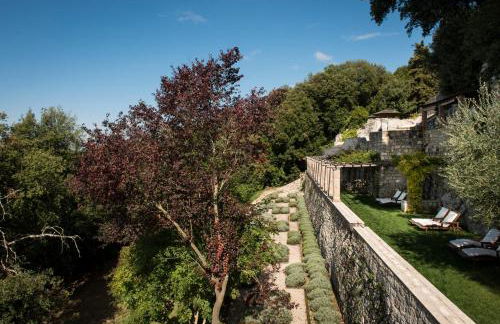 Borgo Pignano Volterra Tuscany - Photo 104