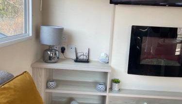 Haggerston Castle 6 Berth Caravan - Lakefield 115 - Foto 2