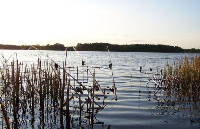 Holiday Apartment V Freyja - Foto 11