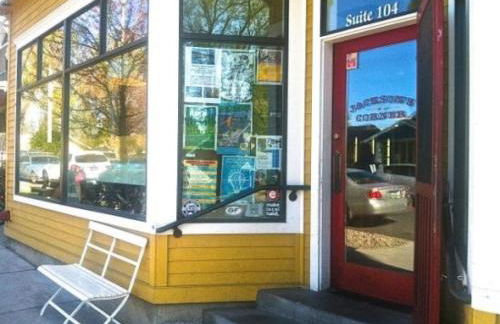 Bluebird Day - Hill Street Beauty - Foto 21