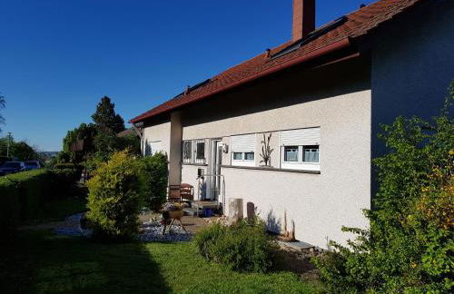 Die Wohnung Stein - Foto 1